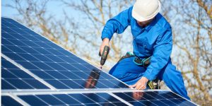 Installation Maintenance Panneaux Solaires Photovoltaïques à Argelos
